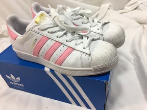 adidas kids size 5