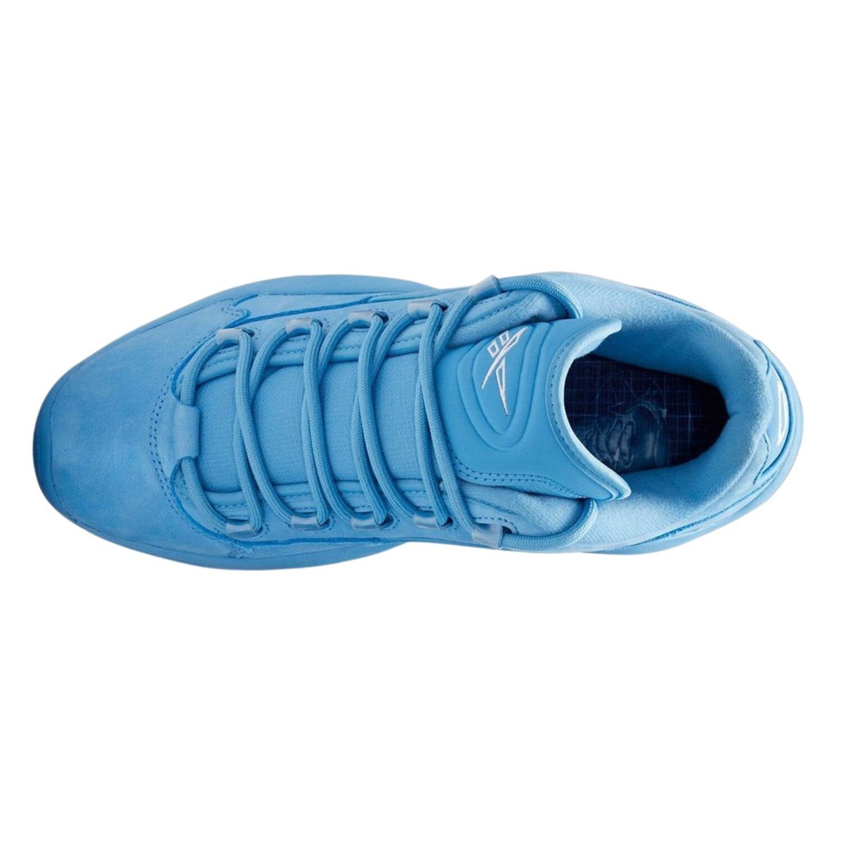 Size 8 - Reebok Question Low Blueprint for sale online | eBay