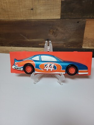 Matchbox Nascar Car Case 1997 Replacement Panel For Front Mattel Tara Toy 