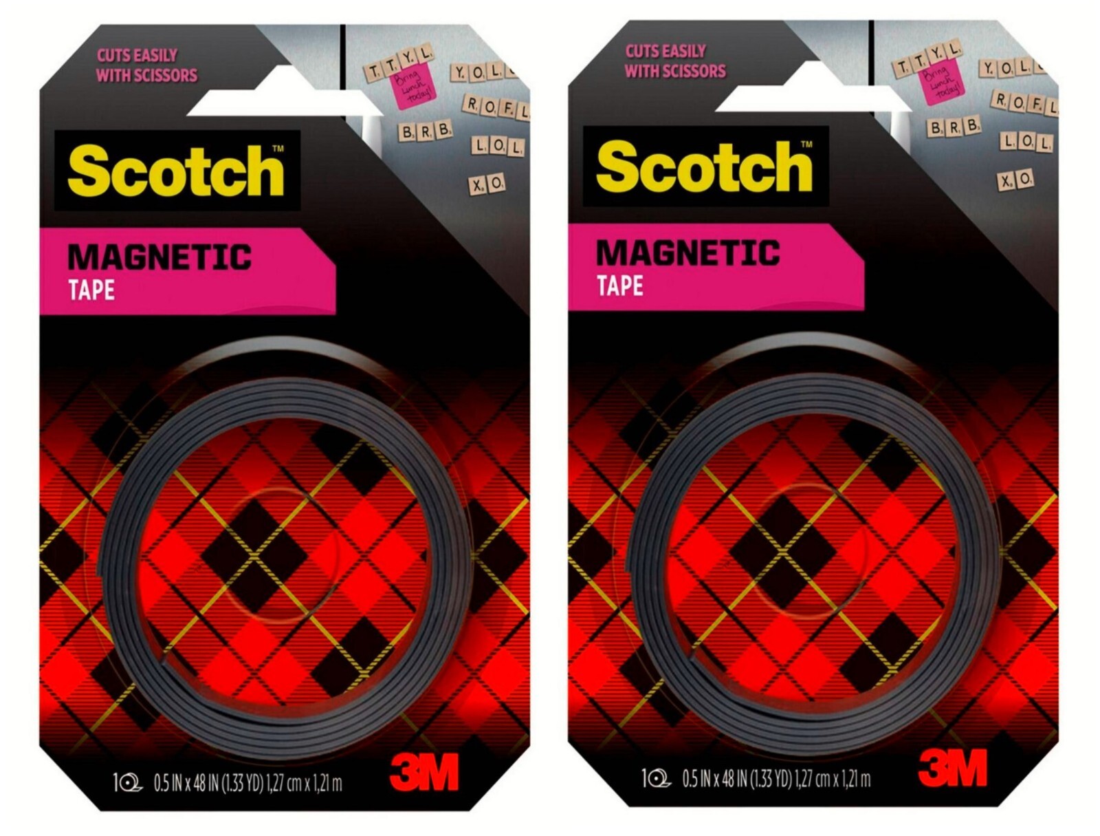 scotch-magnetic-tape-0-5-in-x-48-in-holding-up-cards-recipes-gifts