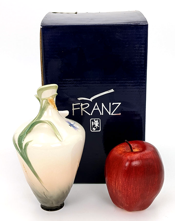Franz Collection 登峰造極 瓷瓶 Franz Collection 登峰造極 瓷瓶 - メルカリ