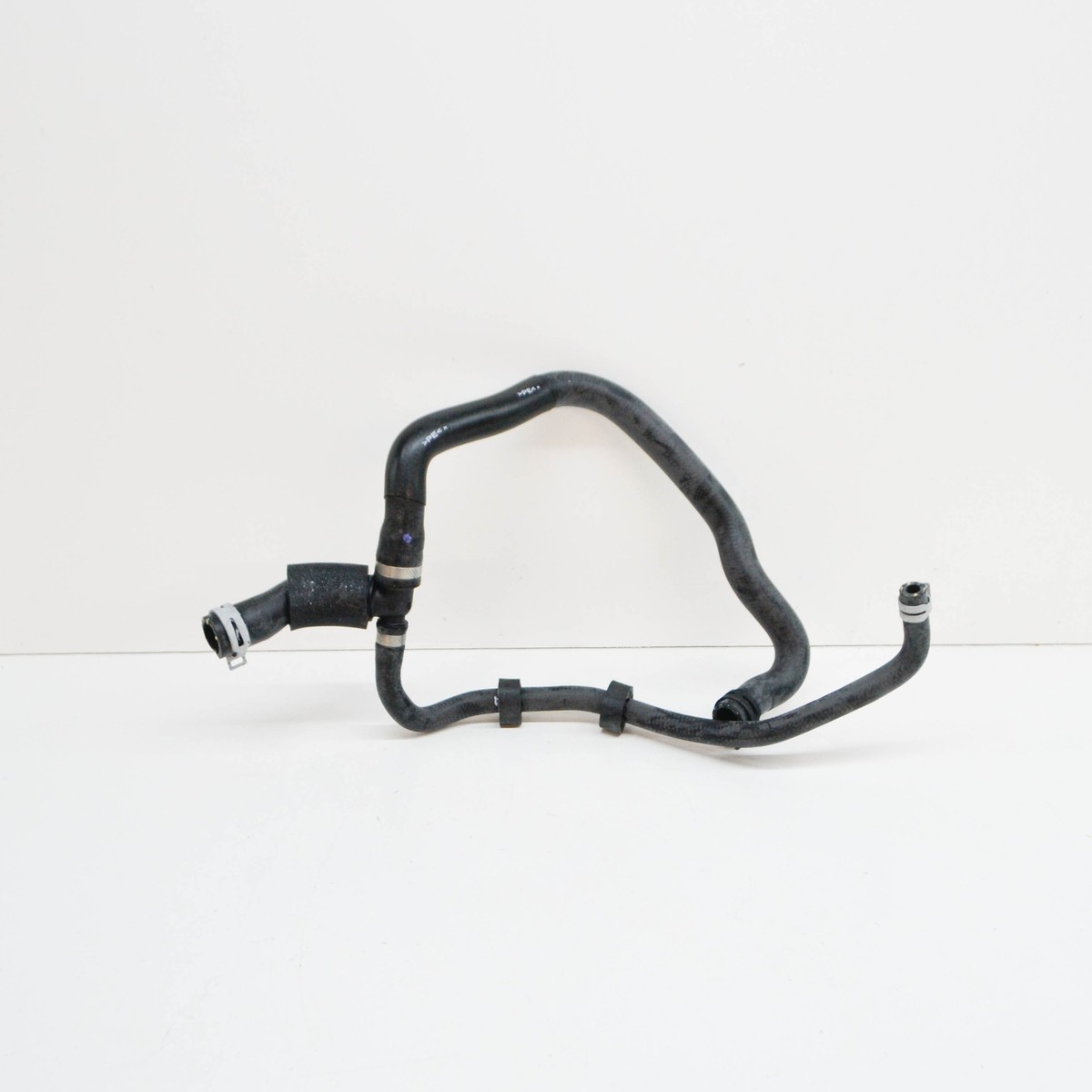 FORD GRAND C-MAX MK2 Coolant Overflow Hose 2122838 DV61