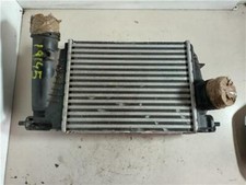 144962803r ladeluftkühler für RENAULT MEGANE IV BERLINA 5P 1.3 390273