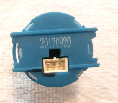 LG DISHWASHER TURBIDITY SENSOR PART # EBD62065301 20170920