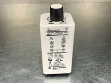 Allen Bradley 700-HS12BU120 Time Delay Relay Series A