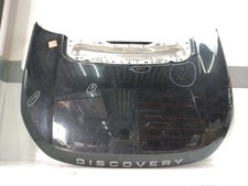 Capot Land Rover DISCOVERY