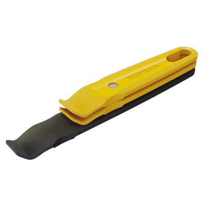 Topeak Shuttle Lever Pro Fahrrad Reifenheber Set