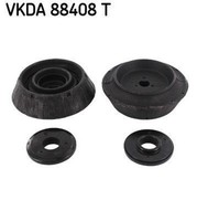 Skf Domlager FederbeinstüTzlager Federbeinlager Vorne Vkda 88408 T