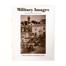 Military I Magazine  Vol. 28, #6 