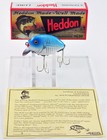 HEDDON PUNKINSEED 1ST QUALITY 9630 XBL-BLUE SHORE — photo 1