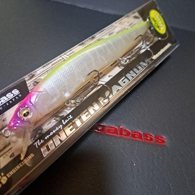 Megabass VISION ONETEN MAGNUM (F)  NANKO SECRET SP-C Japan exclusive color JDM