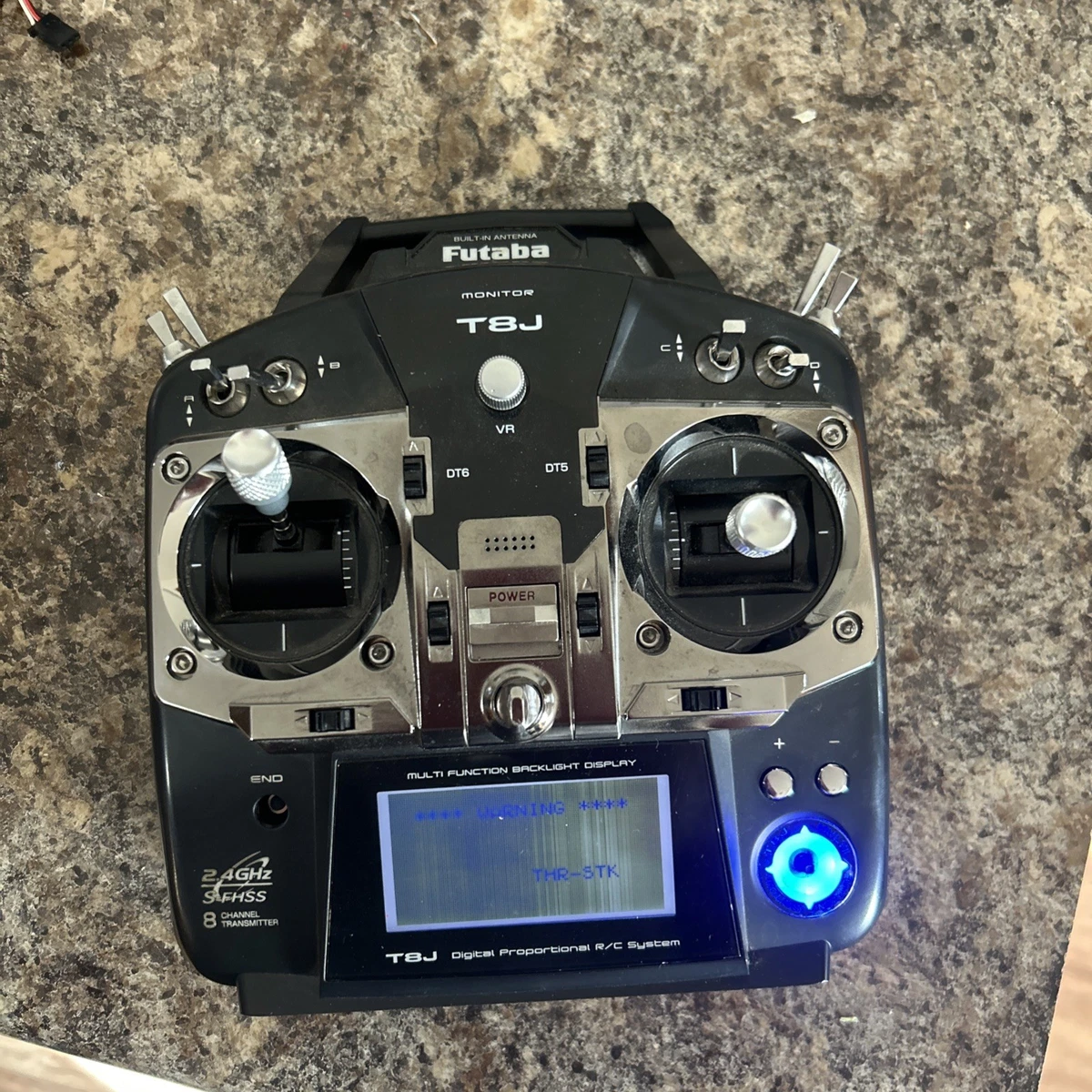 futaba 8j products for sale | eBay