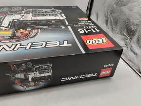 LEGO 42043 Mercedes-Benz Arocs 3245 New MISB Sealed Original Packaging Technic Technic Truck