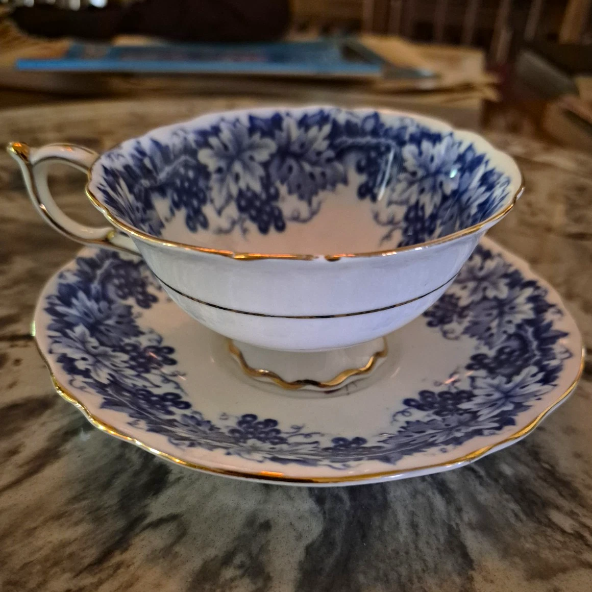 Paragon Fine Bone China for sale | eBay