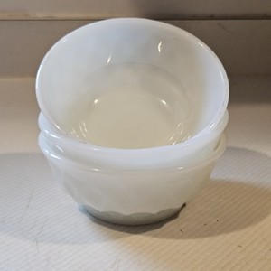 Fireking Cereal Bowl | eBay
