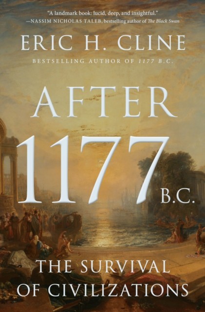 After 1177 Bc