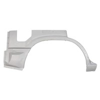 Reparatur, KotflüGel Blic 6504-03-1647584P