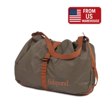 Fishpond Waterproof Wader Bag Burrito Style Roll Up Changing Mat for Wet Gear