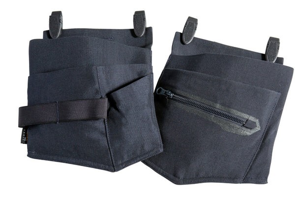Mascot® Unisex Craftsman Customised Holster Pockets - Dark Navy