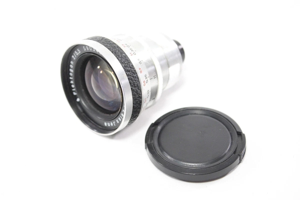 Carl Zeiss Flektogon Camera Lenses for sale | eBay