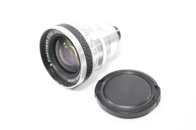 Carl Zeiss Jena 5.5mm f/2 Flektogon Lens for Pentaka 8 Mount