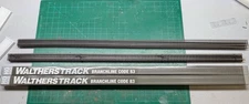 20x HO Scale Walthers Code 83 Flex Track brand new CHECK DESCRIPTION