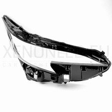 per Toyota Siena XL40 2020-2024 Copri Lente Faro Lato Destro + Manuale