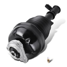 Luftfederbein Vorne Rechts For Mercedes E-Klasse W212 S212 CLS C218 X218 4-matic