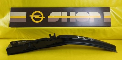 B-Säule links Opel Senator B / Omega A Säule Scharniersäule Rahmenblech 90275480