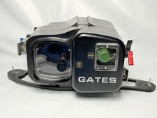 Gates HC9 Underwater Housing Camera for Sony HDR-HC9  HC7 Camcorders