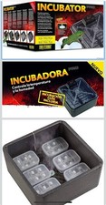 Exo Terra Precision Incubator Pro for Reptile Terrariums