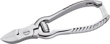 Image of Tweezerman Barrel Spring Toenail Nipper