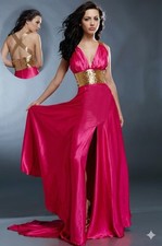 Jovani Women's Prom Dress Size 8 ,