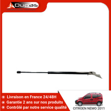 Verin de hayon / de capot Citroen NEMO