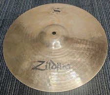 Avedis Zildjian Rock Hihat Bottom 14"/36cm Cymbal