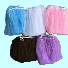 Baby Stroller Mosquito Net Pushchair Cart Insect Shield Net Infants Protectio FE