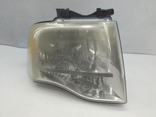 2009 Ford Expedition Driver Left Oem Head Light Headlight Lamp Hlnq5 2009 Ford Expedition Driver Left Oem Head Light Headlight Lamp Hlnq5