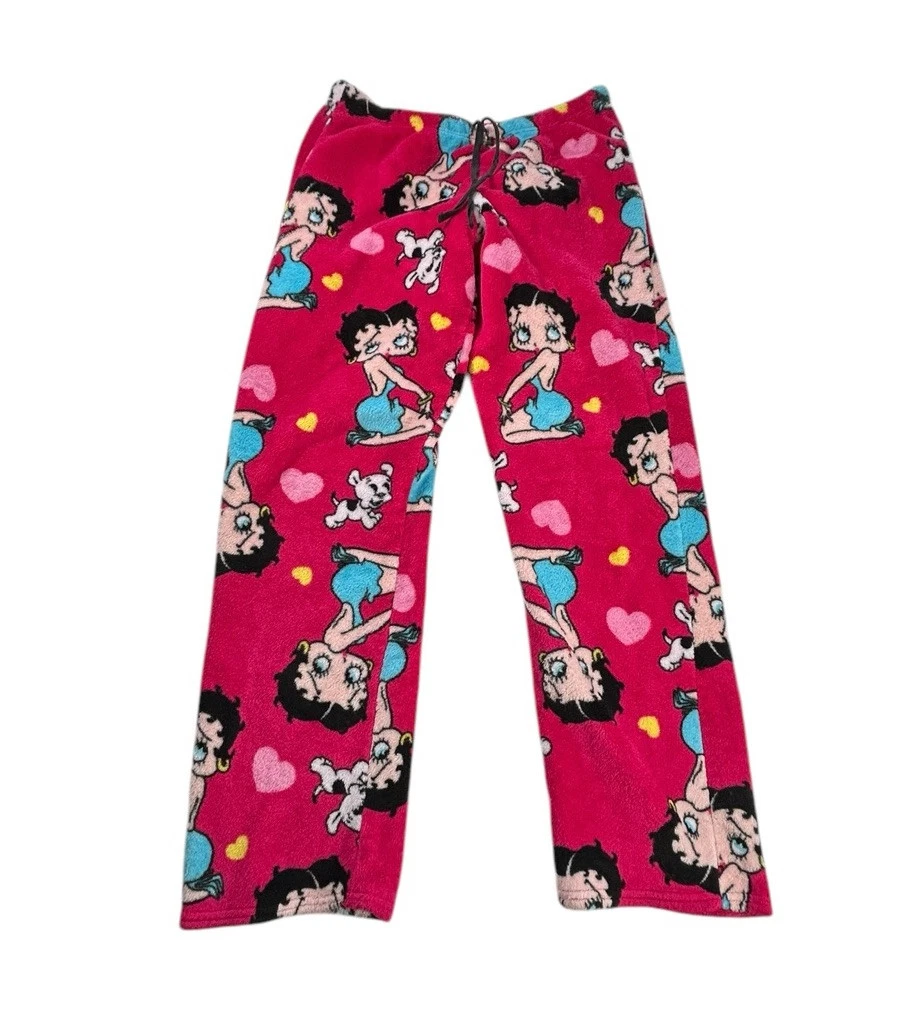 Betty boop pyjamas 12-13 years