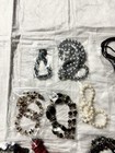 Sterling Silver Mixed Jewelry Wear/Scrap Lot Of 1200 + Grams,with 25+Necklaces!! — photo 10