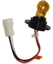 Replacement Bulb For Light Bulb Lamp Strobe-7121.amber