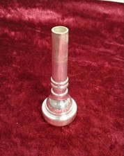 Cornet mouthpiece