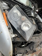 Volkswagen Bora PROJECTOR HEADLIGHTS Depo
