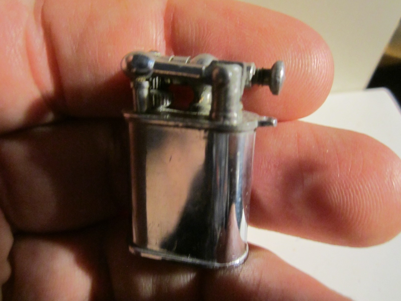 - Very Small - Untested - Ofc-r1