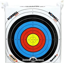 Morrell NASP Youth Field Point Archery Bag Target For Bows 45lbs & Under