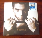 Prince. The Hits 2. NEW SEALED Creamy White Colored DBL LP