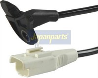 Sensor Raddrehzahl Vorne Links Rechts Japanparts ABS 0600 FÜR CitroËN Peugeot