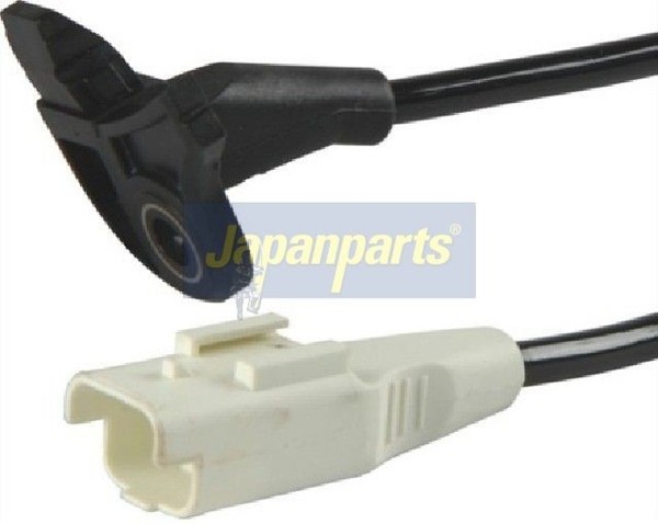 Sensor Raddrehzahl Vorne Links Rechts Japanparts ABS 0600 FÜR CitroËN Peugeot-image