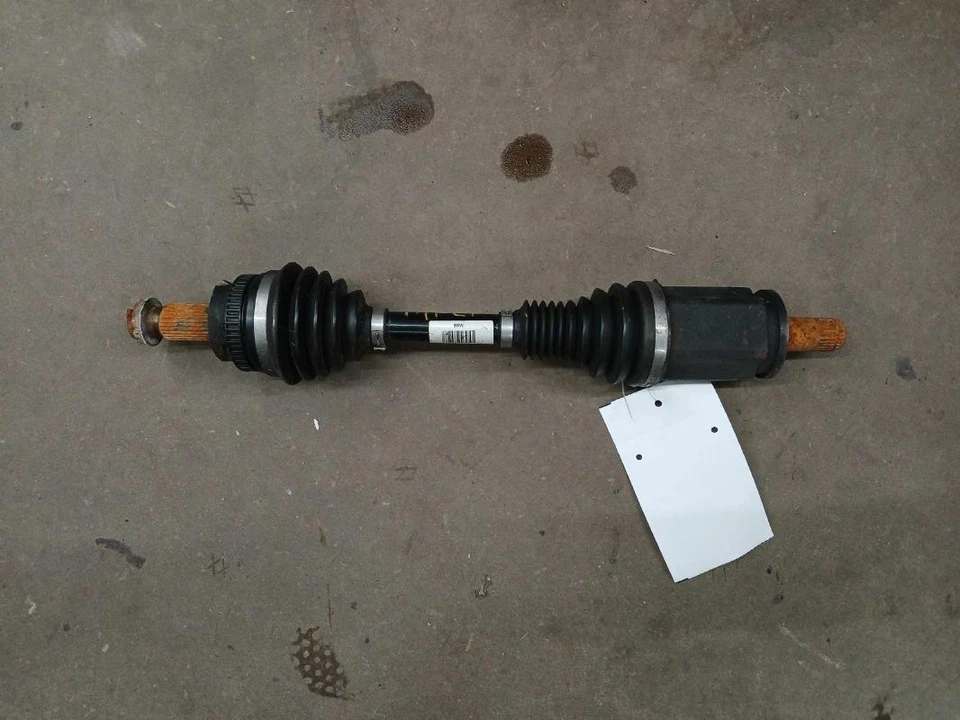 2000-2006 Toyota Tundra Front Axle Left Driver Shaft Outer Assembly OEM Foto 3 de 4