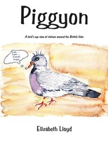 Piggyon Elizabeth Lloyd Taschenbuch Kartoniert / Broschiert Englisch 2009