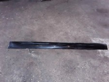 BMW 3 Touring E46 Abdeckung Seitenschweller aus Kunststoff rechts 33745726